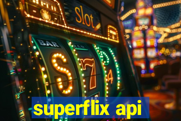 superflix api
